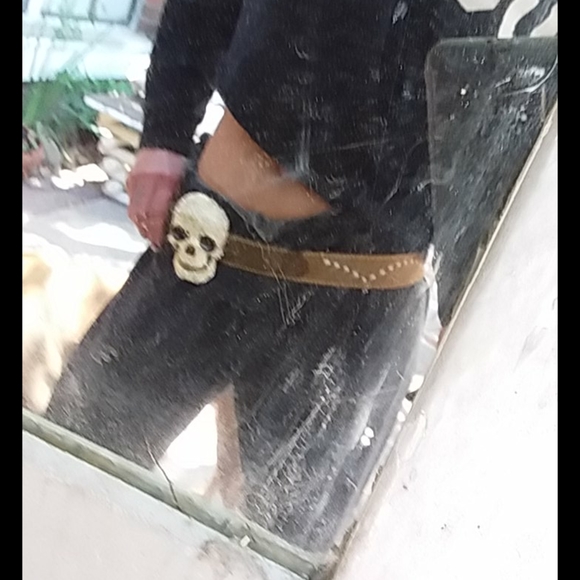 PIRATE BELT - Picture 6 of 7